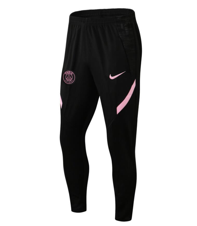 2021/22 PSG White Pink Training Pants